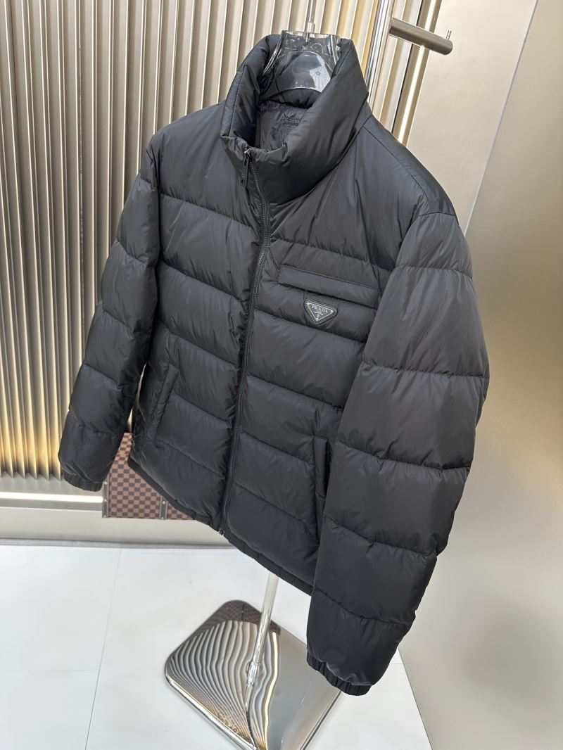 Prada Down Jackets